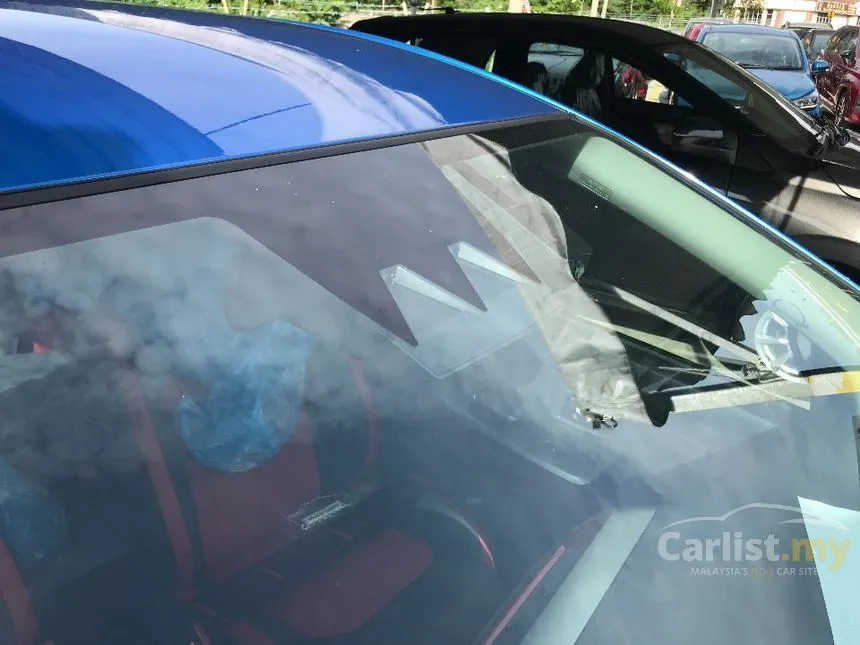 2026 Perodua Myvi AV Hatchback