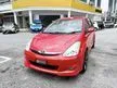 Used 2009 Toyota Wish 1.8 S (A) -USED CAR- - Cars for sale