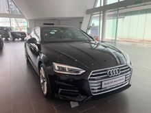 2019 Audi A5 2.0 TFSI Quattro Sportback sport Hatchback