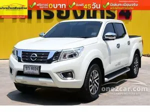 2018 Nissan NP 300 Navara 2.5 Calibre EL Double Cab Pickup