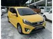 Used 2018 Perodua AXIA 1.0 SE Hatchback JUALAN AKHIR TAHUN