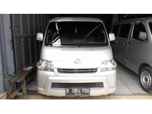 2012 Daihatsu Gran Max D