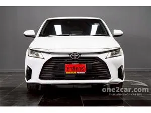 2023 Toyota Yaris Ativ 1.2 Sport Sedan