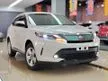 Recon 2018 Recon Toyota Harrier 2.0 Elegance SUV Original 12K KM 4.5 Pre Crash LKA System Half Leather With 5 Years Warranty - Cars for sale