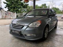 2011 Hyundai Accent 1.6 Sedan (YEAR END SALE)