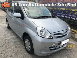 Search 92 Perodua Viva Cars for Sale in Malaysia - Carlist.my