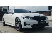 2021 BMW 320i 2.0 Sport Sedan