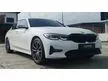 2021 BMW 320i 2.0 Sport Sedan