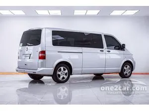 2008 Volkswagen CARAVELLE 3.2 Highline Van