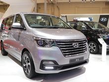 2018 Hyundai H-1 2.5 Royale MPV,New H-1 Diesel 2018, H-1 Bensin 2018,Promo tanpa DP Hyundai H-1,Kredit murah Hyundai H-1 2018