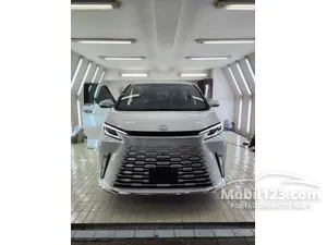 2024 Lexus LM 350h 2.5 4 Seater MPV