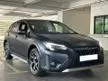 Used 2019 Subaru XV 2.0 SUV *HIGH SPEC *POWER SEAT *PADDLE SHIFT *LIMITED OFFER DISCOUNT NOW *FREE WARRANTY