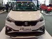 Jual Mobil Suzuki Ertiga 2024 Hybrid Sport 1.5 di DKI Jakarta Automatic MPV Putih Rp 240.000.000