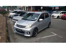 2010 Perodua Viva 1.0 (A)