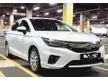 2022 Honda City 1.5 V Sedan (LOW MILEAGE 26k/ 1 YEAR WARRANTY + REBATE/ WELL MAINTAINED CONDITION/ FLEXI LOAN AVAILABLE )