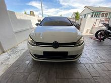 2013 Sport Edition Golf 1.4 TSI TIP TOP
