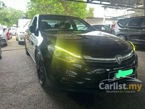 2017 Proton Perdana 2.0 Sedan