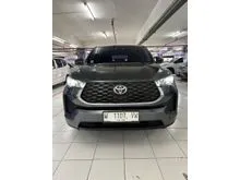 2022 Toyota Kijang Innova Zenix 2.0 V (Non Premium Color) MPV