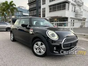 2020 MINI Cooper 1.5 3 Door Hatchback