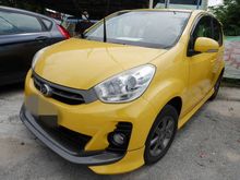 2011 Perodua Myvi 1.5 SE Hatchback (A),MID-YEAR SPECIAL REBATE,LOW INTEREST,E-DOCUMENTATION,CALL FOR SPECIAL PRICE DISCOUNT GUYS