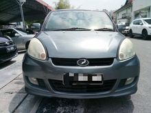 2011 Perodua Myvi 1.3 EZ (A)