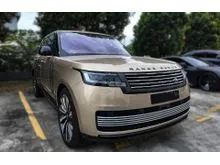 2024 Land Rover Range Rover 4.4 P615 SV LWB SUV - USED UNIT