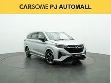 2022 Perodua Alza 1.5 MPV