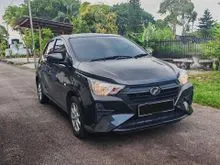 2023 Perodua AXIA 1.0 G Hatchback