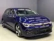 Used 2023 Volkswagen Golf MK8 2.0 GTi IQ.Drive Hatchback 3k Mileage Full Service Record Under Warranty till 2028Yrs Free Service x5 Time New Car Condition