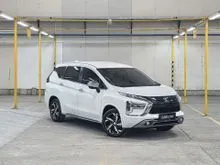 2022 Mitsubishi Xpander 1.5 Ultimate MPV