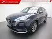 Used 2019 Mazda CX