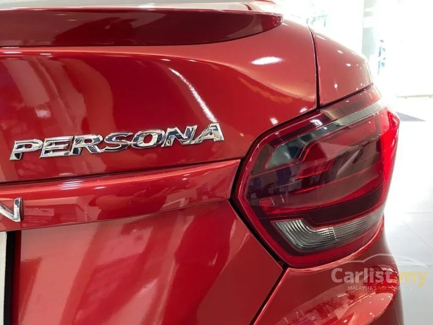 2023 Proton Persona Standard Sedan