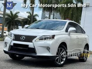 2014 Lexus RX 350 3.5 SUV