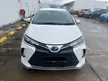 Used 2020 Toyota Vios 1.5 G Sedan***[CERTEFIED CAR]***
