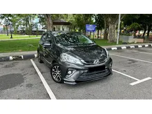 2021 PERODUA MYVI 1.5 AV (A)