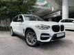 Used 2018 BMW X3 2.0 xDrive30i Luxury SUV , 71K KM FULL SERVICE RECORD , WELL KEPT INTERIOR , SHOWROOM CONDITION - Cars for sale