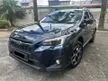 Used 2018 Subaru XV 2.0i