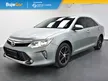 Used 2015 Toyota CAMRY 2.5 HYBRID FACELIFT (A) 1