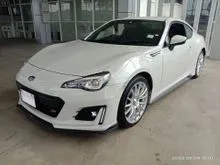2019 Subaru BRZ 2.0 S Spec Coupe **SUPER BLOCKBUSTER PRICE (LIMITED TIME SALES)**