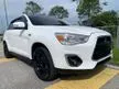 Used 2014 Mitsubishi ASX 2.0 AUTO Designer Edition SUV/ONE OWNER/PUSH START/KEYLESS/PADDLE SHIFT/PANORAMIC ROOF/BLACKLIST CAN LOAN & 1 YEAR WARRANTY