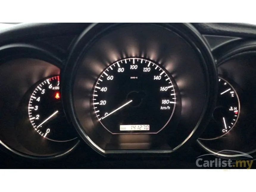 2011 Toyota Harrier 240G SUV