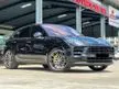 Used 2019 High Spec Well Take Care BUY N DRIVE Unit Porsche Macan 3.0 S SUV