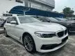 Used 2018 BMW 530e 2.0 Sport Line iPerformance Sedan *FREE extended warranty + PHEV Warranty *G30