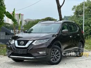 2020 Nissan X-Trail 2.0 Hybrid SUV