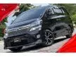 Used 2010/2016 TOYOTA VELLFIRE 2.4 ZP MPV KING 7 SEAT 2 POWER DOOR POWER BOOT HOME TEATHER REAR MONITOR BRAND TOYO TIRES ORIGINAL PAINT CARING OWNER - Cars for sale