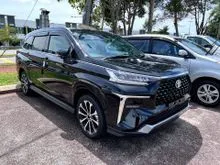 2025 Toyota Veloz 1.5 MPV