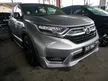 Used 2019 Honda CR-V 1.5 TC-P VTEC (A) -USED CAR- - Cars for sale