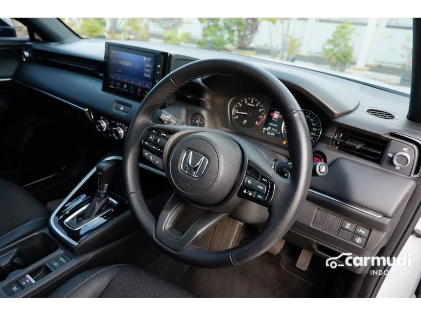 2022 Honda HR-V Special Edition SUV