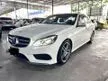 Used 2014/2017 Mercedes-Benz E250 2.0 AMG P/ROOF - Cars for sale