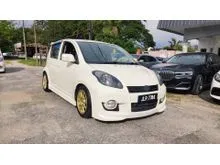 Perodua Myvi SE 2 1.3 (A) Buy1 Free 1 Kedai Loan